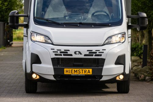 Adria Matrix Plus 670 DL Foto: 44