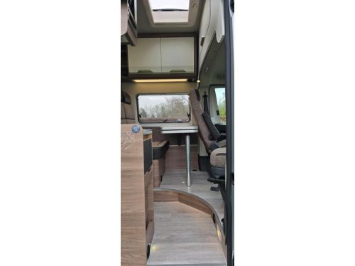 Knaus Boxlife 630 ME foto: 10