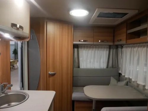 Weinsberg CaraOne Edition HOT 390 QD foto: 13