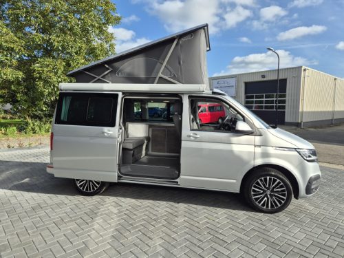 Volkswagen California Ocean 6.1 DSG 4motion 2025 Foto: 1