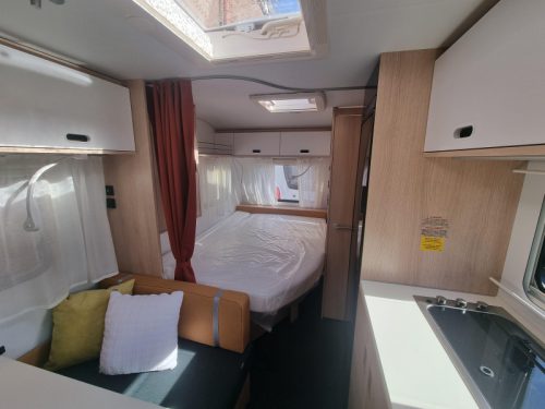 Adria Aviva 472 PK photo: 4