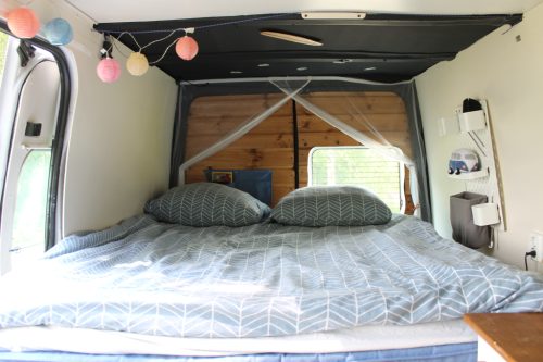 Ford Transit photo: 5