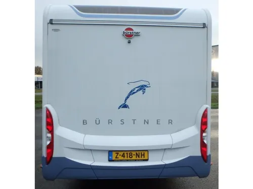 B&uuml;rstner Delfin T 690 G HARMONY LINE Foto: 6