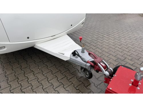 Beyerland Vitesse 460 MD mit Endk&uuml;che und Festbett - Foto: 16