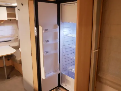 LMC Style 450 D now with FREE mover photo: 9
