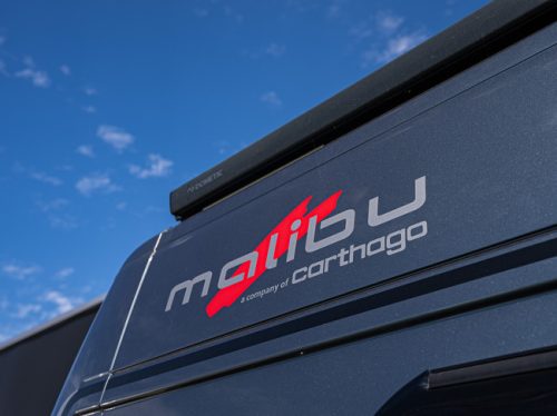 Malibu 640 LE / Free storage photo: 2