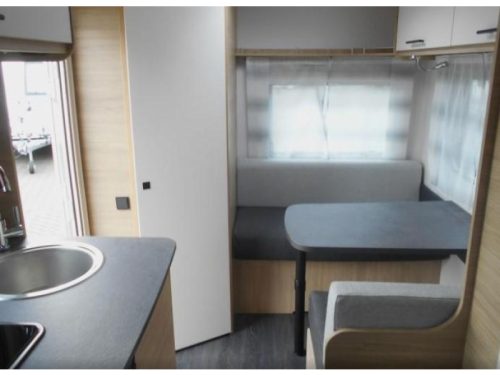 Caravelair Alba 472 Modell 2025 Foto: 9