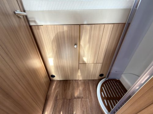 Knaus Sun Ti 650 MG Platinum Selection  Foto: 17
