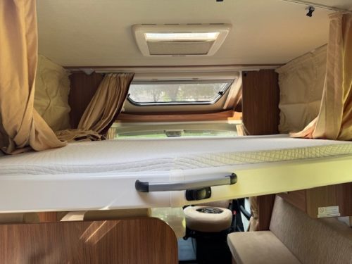 Fiat Carado T 448 photo: 20
