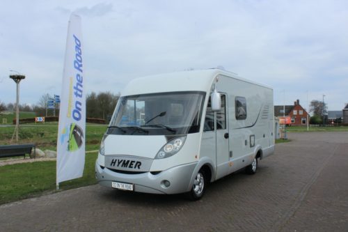 Gepr&uuml;fte junge Wohnmobile gesucht Wohnmobilverkaufsvermittler verkauft Ihr Wohnmobil kostenlos Marum Foto: 3