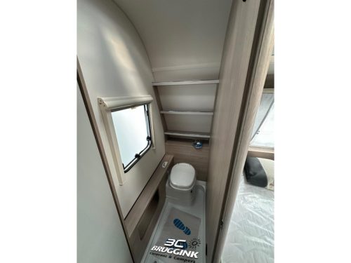 B&uuml;rstner Premio 460 TS AUS-VERMIETUNG RANGIERHILFE VORZELT  Foto: 6