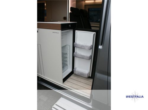 Westfalia Columbus 600E 140pk Aut. nu met GRATIS hefdak twv &euro; 6.599,00 foto: 1