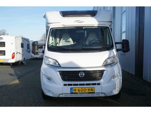 Carado T 337 - single beds - automatic  photo: 2