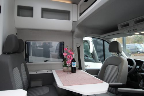 Volkswagen Grand california 680 foto: 6