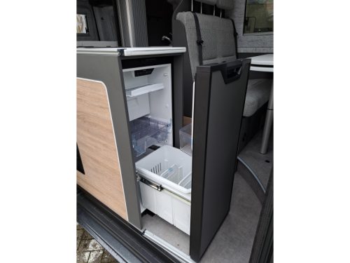 Dethleffs Globetrail VW Performance 600 DR Foto: 6