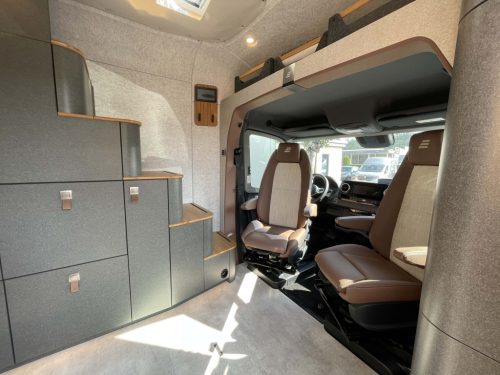 Hymer Venture S photo: 14