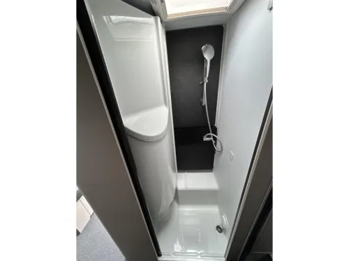 Adria Compact Supreme DL 2027 new model photo: 9