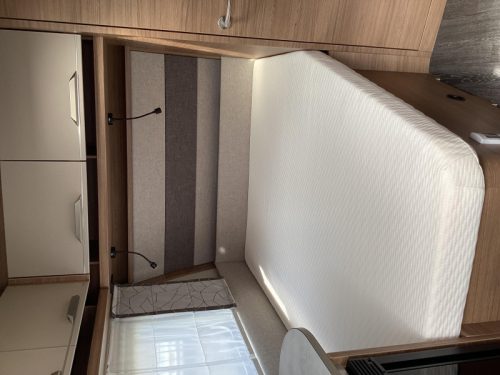 Knaus Sport E-Power Selection 450 FU mover/airco/omnistor photo: 3