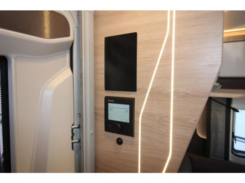 Knaus Sudwind Black Selection 450 FU Model Year 2027 photo: 21