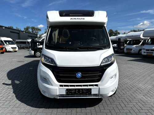 Knaus Platinum Selection 650 MF Franz&ouml;sisches Bett/2017/6.9M/Euro-6 Foto: 22