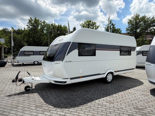 Hobby De Luxe 460 LU MODEL 2027 photo: 4