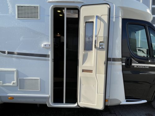 LMC Cruiser T 722 QUEENSBED+RONDZIT LEVELSYSTEEM AUTOMAAT photo: 3