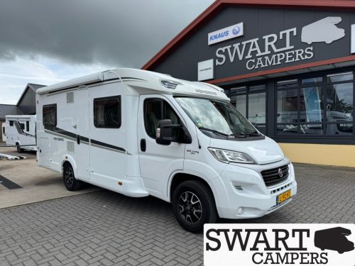 Weinsberg CaraLoft 650 MF, French bed 130 hp photo: 0