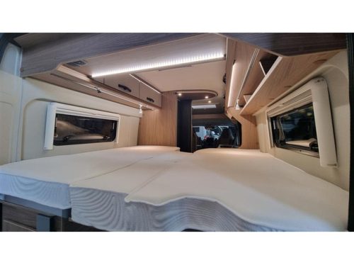 P&ouml;ssl Roadstar 600 L photo: 13