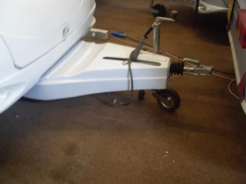 Caravelair Antares Artica foto: 3