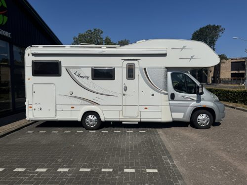 LMC Liberty A 671 G photo: 4