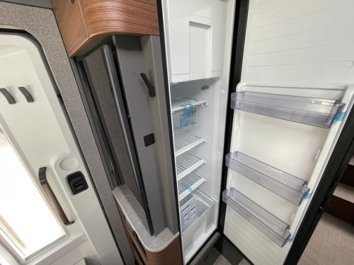 Hymer BMC T 680 Mercedes photo: 11