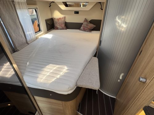 Knaus Sky TI 650 MF Foto: 12