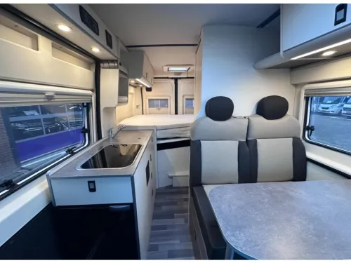 Westfalia Amundsen 540  foto: 7
