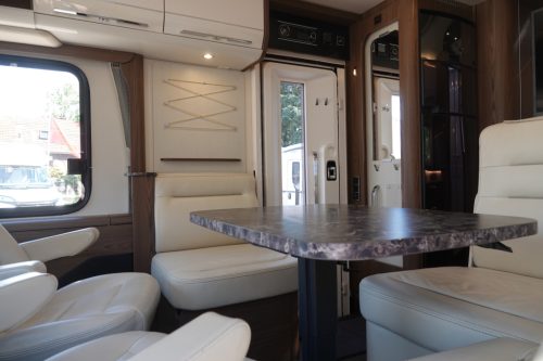 Hymer B 704 PL foto: 18
