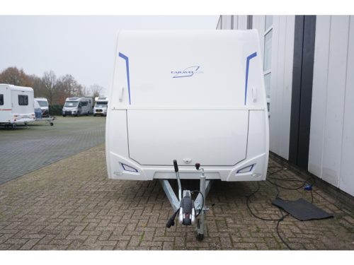 Caravelair Alba 462 max weight 1050/1300 kg photo: 2