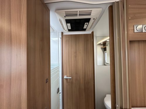 ADRIA CORAL 670 SL AXESS photo: 23