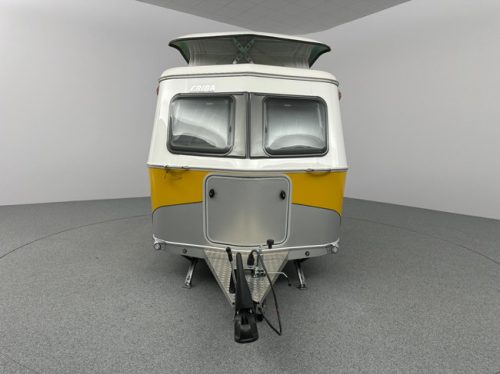 Eriba Touring 310 Nugget Gold photo: 20