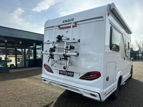 Knaus Van TI 550 MF VANSATION (F53) photo: 3