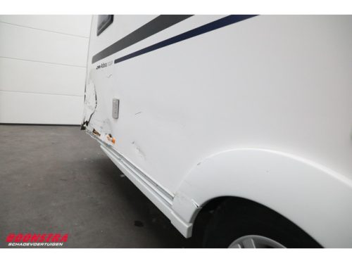 Adria Adora 512UP Mover Solar Rondzit BY 2020 photo: 10