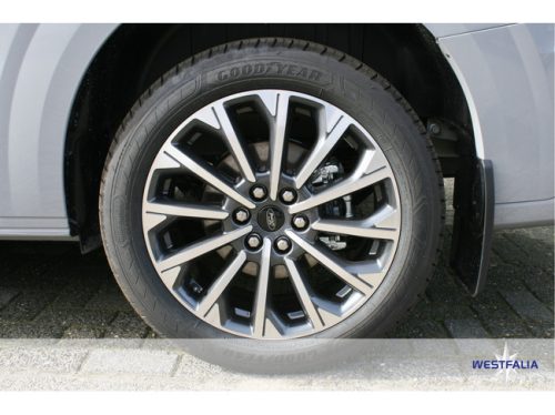 Westfalia Kipling 136hp Auto. | special price | photo: 7