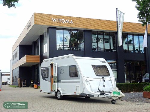 Knaus Sudwind 450 FU VERKAUFT! Foto: 15