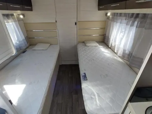 Chausson Welcome 737 photo: 12