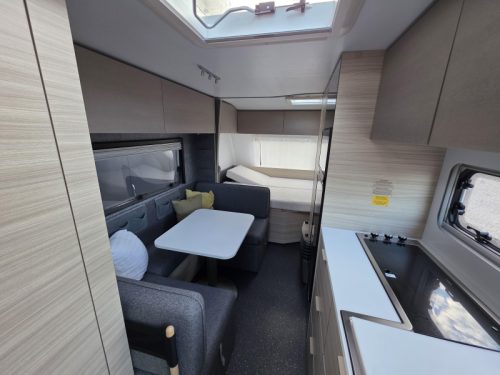 Adria Altea 542 PK photo: 6