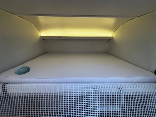 Pilote G 650 C French bed, 1st Owner! photo: 12