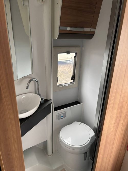 Adria Coral Axess Foto: 10
