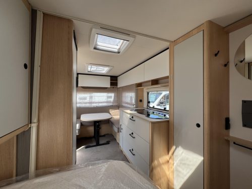 LMC Style 440 D Grey Line Foto: 5