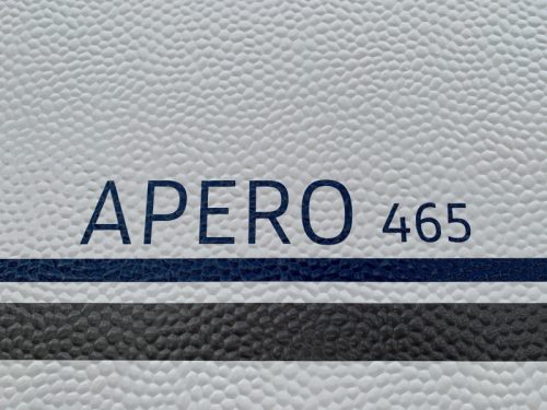 Fendt Apero 465 SFB Modell 2026 Foto: 10