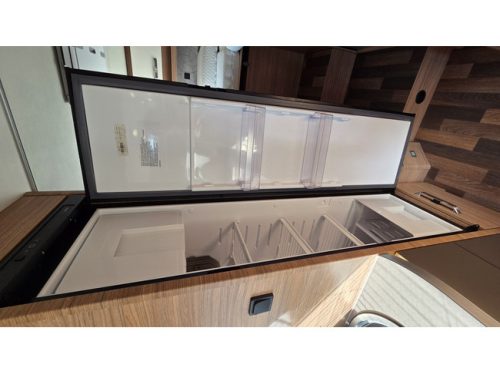 Weinsberg CaraCompact Suite 640 MEG photo : 11