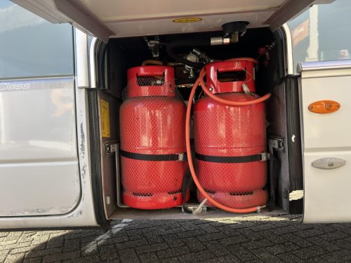 Dethleffs Premium With many options photo: 22