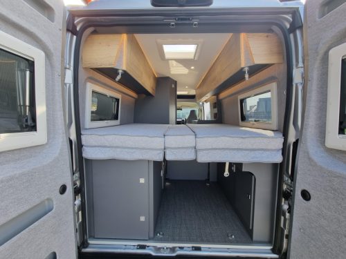 Clever Runner 636 Automatic Premium Pack photo: 17